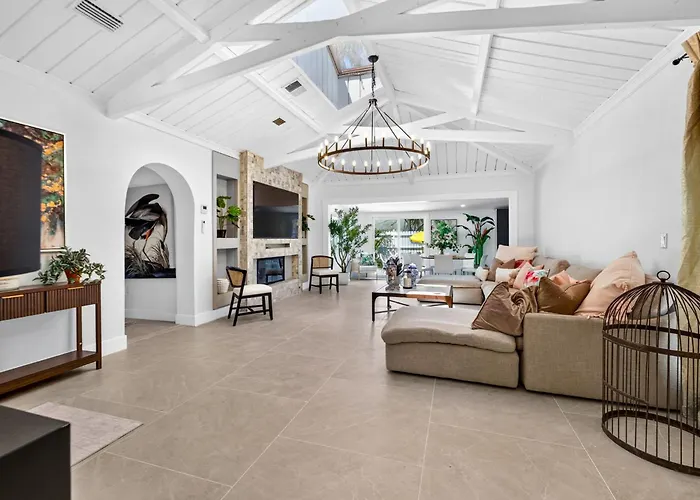 Holiday home Caladesi Oasis Beautiful Coastal In North Clearwater *