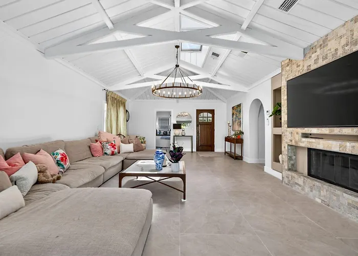 Caladesi Oasis Beautiful Coastal In North Clearwater *