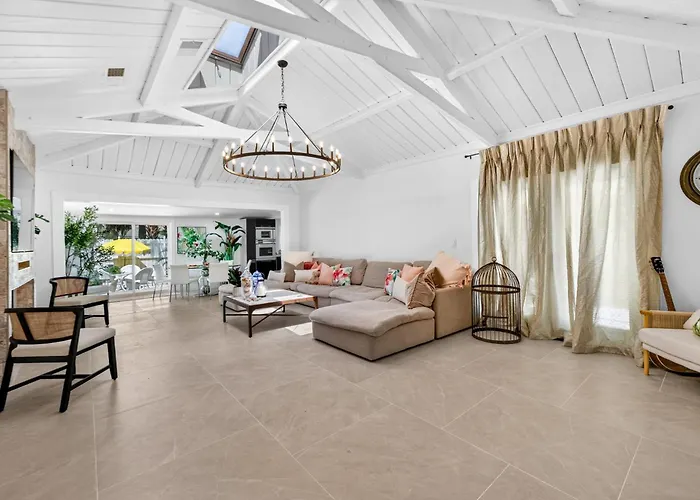 Holiday home Caladesi Oasis Beautiful Coastal In North Clearwater Clearwater Beach