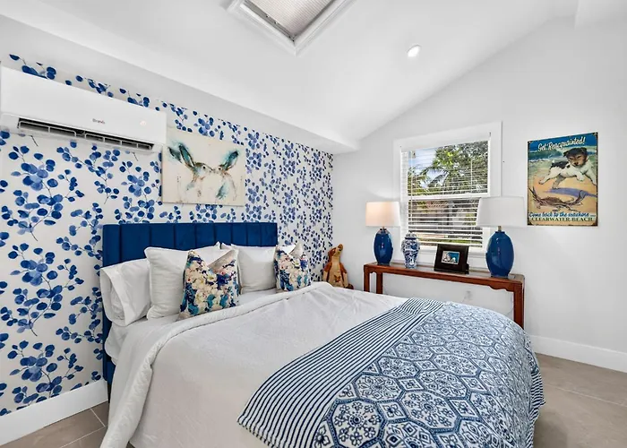 Caladesi Oasis Beautiful Coastal In North Clearwater Holiday home Clearwater Beach