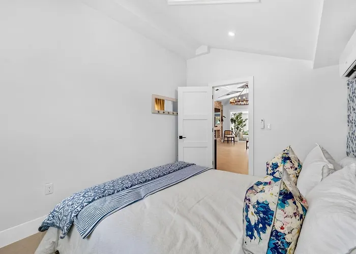 Holiday home Caladesi Oasis Beautiful Coastal In North Clearwater *