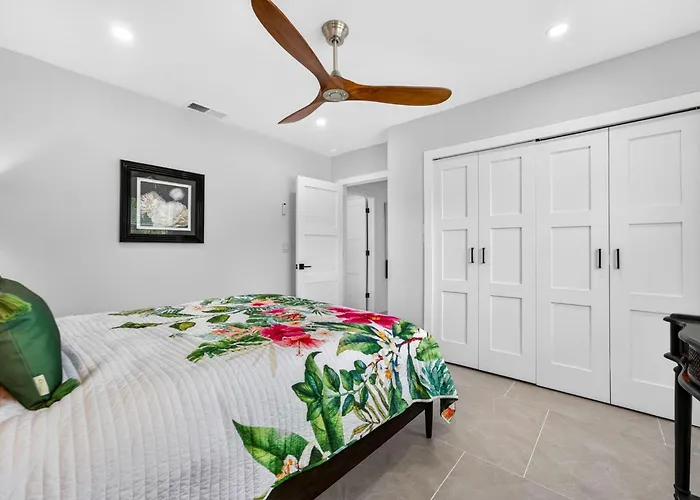 Holiday home Caladesi Oasis Beautiful Coastal In North Clearwater